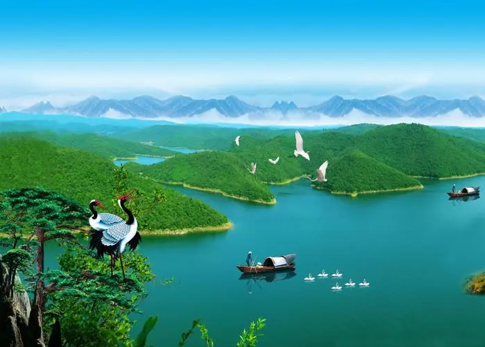 智能系统智慧城市智慧工厂